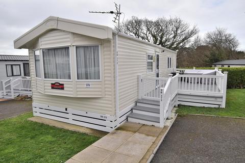 2 bedroom mobile home for sale - Shorefield Road, Downton, Lymington, Hampshire. SO41 0LH