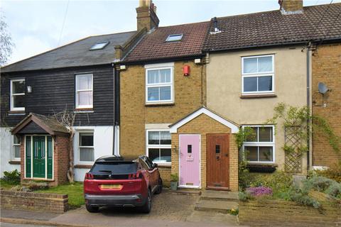 Cray Road, Crockenhill, Swanley
