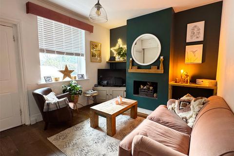 3 bedroom terraced house for sale, Cray Road, Crockenhill, Swanley