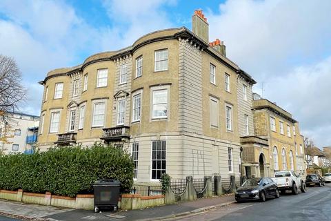 undefined, Temple Heights, Brighton BN1