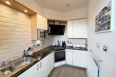 undefined, Temple Heights, Brighton BN1