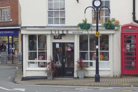 Property to rent, Market Place, Wantage OX12