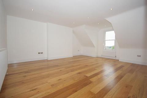2 bedroom flat for sale, FROGNAL, HAMPSTEAD, NW3