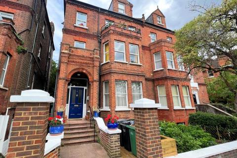 2 bedroom flat for sale, FROGNAL, HAMPSTEAD, NW3