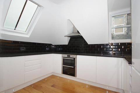 2 bedroom flat for sale, FROGNAL, HAMPSTEAD, NW3