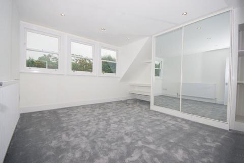 2 bedroom flat for sale, FROGNAL, HAMPSTEAD, NW3