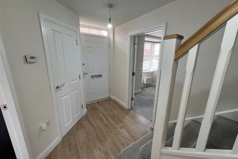 4 bedroom detached house for sale, Seddon Road, Wigston, Leicester, LE18 3UL