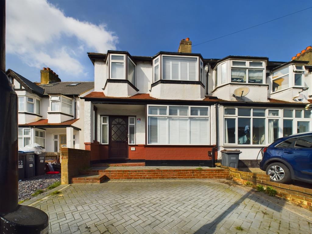 Davidson Road, Croydon, CR0 3 bed house for sale £440,000