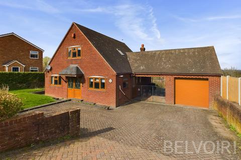 April Cottage Hillside Road, Ketley Bank, Telford, TF2 0BZ