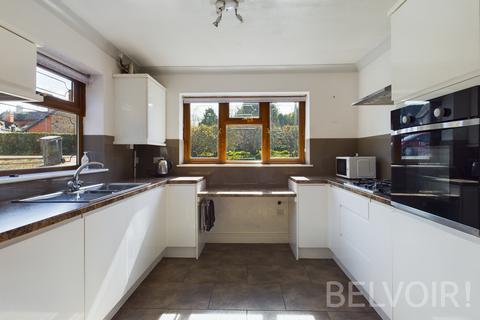 April Cottage Hillside Road, Ketley Bank, Telford, TF2 0BZ