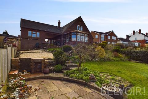 April Cottage Hillside Road, Ketley Bank, Telford, TF2 0BZ
