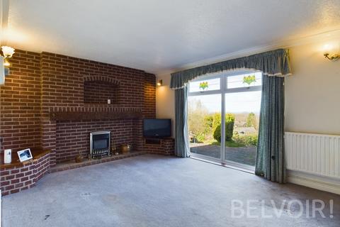 April Cottage Hillside Road, Ketley Bank, Telford, TF2 0BZ