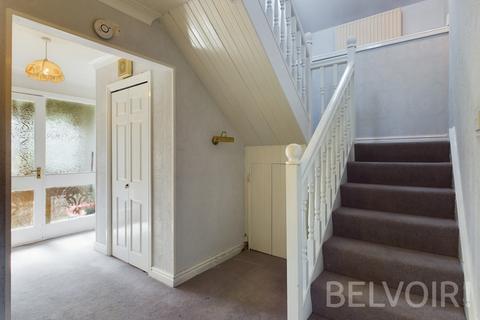 April Cottage Hillside Road, Ketley Bank, Telford, TF2 0BZ