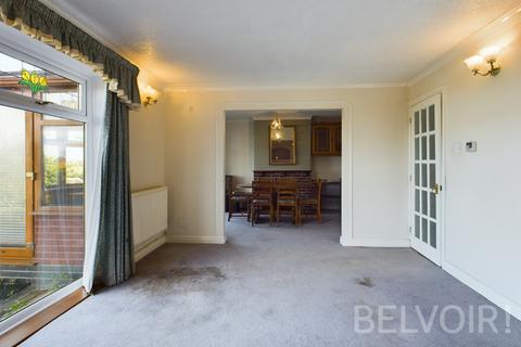 April Cottage Hillside Road, Ketley Bank, Telford, TF2 0BZ