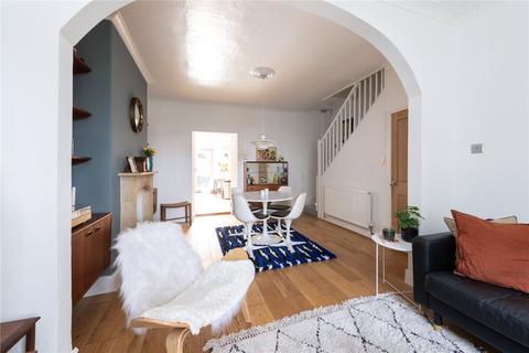 19 Ham Hill, Stoke-sub-hamdon, TA14 6RL