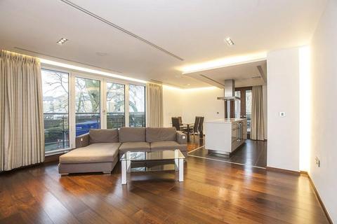 2 bedroom apartment for sale, 131 Park Road, St John's Wood NW8