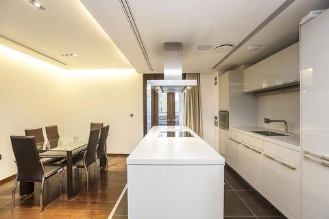 2 bedroom apartment for sale, Atrium Apartments, St John's Wood NW8