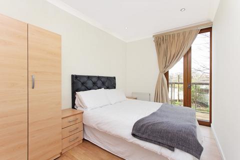 Flat share to rent - St. Faiths Road, Tulse Hill, SE21