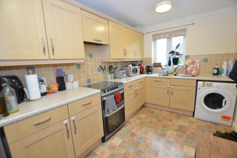 3 bedroom end of terrace house for sale, Talvenydh Court Dennison Road, Bodmin, Cornwall, PL31