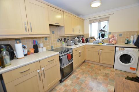 1, Talvenydh Court Dennison Road, Bodmin, PL31 2RU