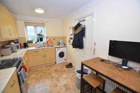 1, Talvenydh Court Dennison Road, Bodmin, PL31 2RU