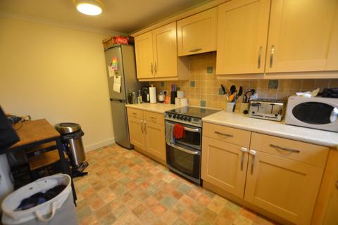 1, Talvenydh Court Dennison Road, Bodmin, PL31 2RU