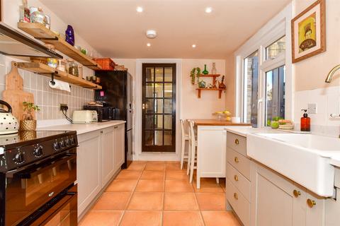 3 bedroom end of terrace house for sale - Livingstone Road, Broadstairs, Kent
