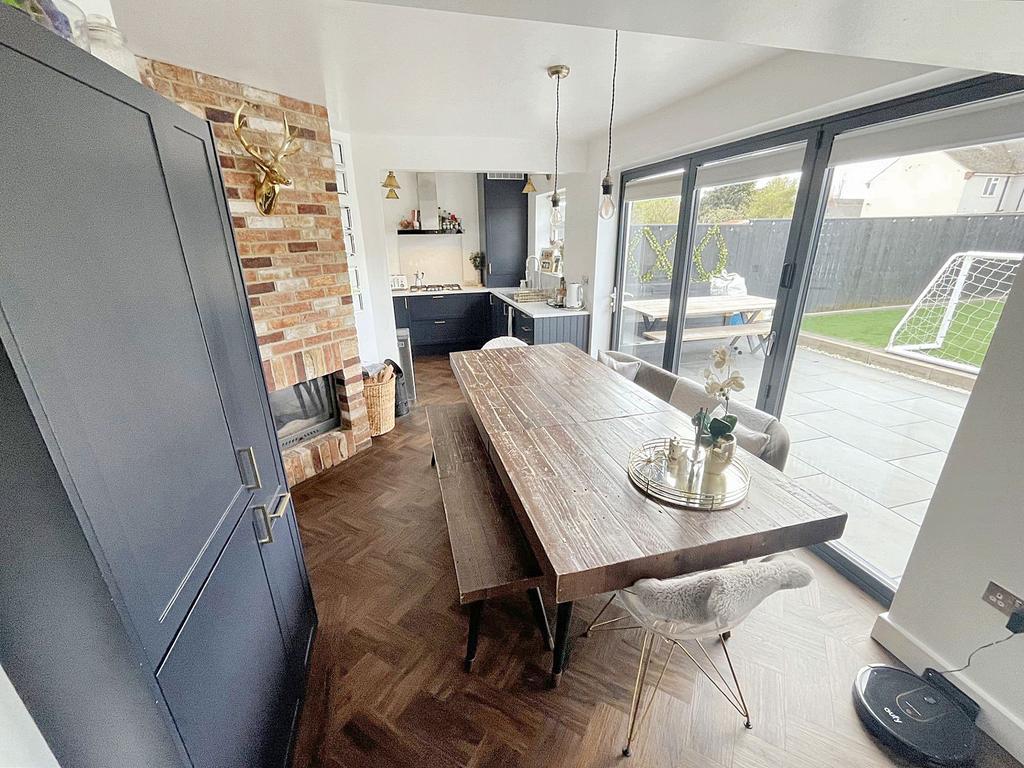 Commondale Avenue, Grangefield... 3 bed semidetached house for sale