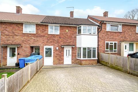 3 bedroom terraced house for sale, Wilwood Road, Berkshire RG42