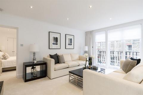 2 bedroom flat to rent, Park Mount Lodge, 12-14 Reeves Mews, Mayfair, London, W1K
