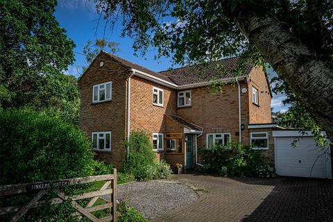 3 bedroom detached house for sale, Wareham, Dorset