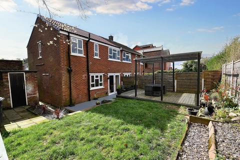 3 bedroom semi-detached house for sale, Hayfield Road, Salford, M6