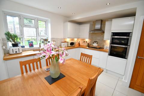 3 bedroom semi-detached house for sale, Hayfield Road, Salford, M6