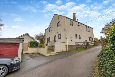 4 bedroom detached house for sale - Ruardean Hill, Drybrook