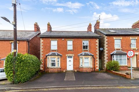 4 bedroom detached house for sale - Queens Road, Stonehouse, Gloucestershire, GL10