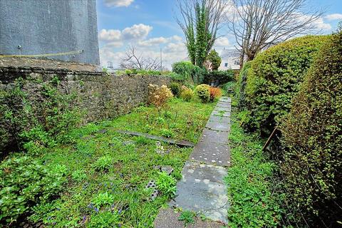 2 bedroom terraced house for sale, 2A Cumby Terrace