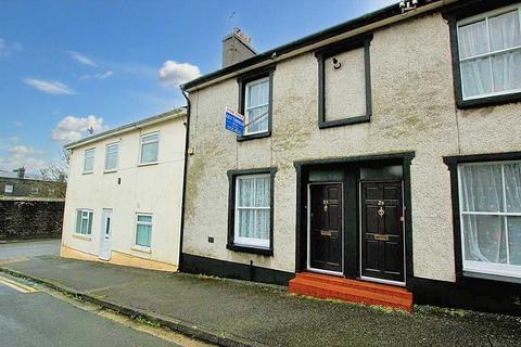 2 bedroom terraced house for sale, 2A Cumby Terrace