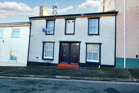 2 bedroom terraced house for sale, 2A Cumby Terrace