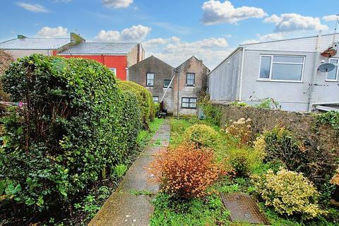 2 bedroom terraced house for sale, 2A Cumby Terrace