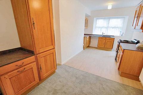 2 bedroom terraced house for sale, 2A Cumby Terrace