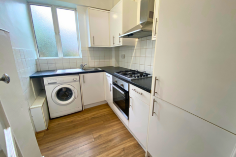 1 bedroom apartment to rent, Christchurch Road, London, SW2