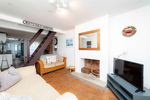2 bedroom terraced house for sale - Woodlawn Street, Whitstable, CT5