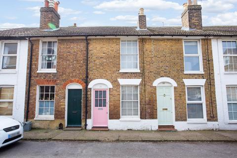 2 bedroom terraced house for sale, Woodlawn Street, Whitstable, CT5