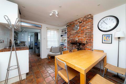 2 bedroom terraced house for sale, Woodlawn Street, Whitstable, CT5