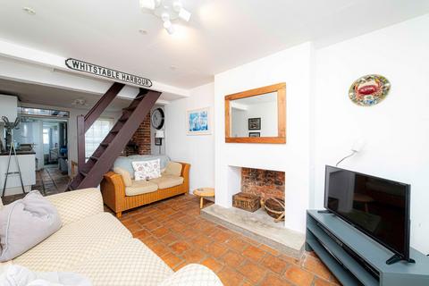 2 bedroom terraced house for sale, Woodlawn Street, Whitstable, CT5