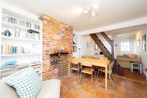 2 bedroom terraced house for sale, Woodlawn Street, Whitstable, CT5