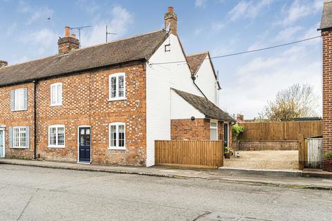 3 bedroom cottage for sale, Holly Cottage, Crowmarsh Gifford, OX10