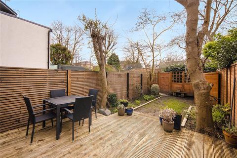 2 bedroom flat for sale, Anson Road, Tufnell Park, London, N7