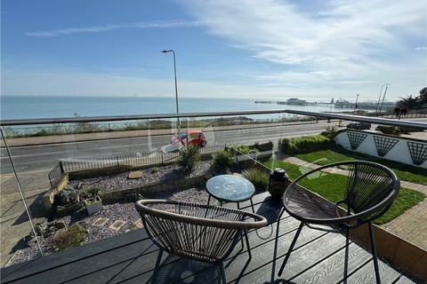 5 bedroom semi-detached house for sale, Marine Parade East, Clacton-on-Sea, Essex