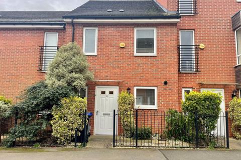 99 Booth Park, Northampton, NN3 6HS